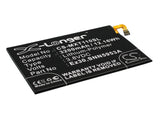 Battery for Motorola XT1115 EZ30, SNN5953A 3.8V Li-Polymer 3200mAh / 12.16Wh