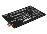 Battery for Motorola XT1115 EZ30, SNN5953A 3.8V Li-Polymer 3200mAh / 12.16Wh
