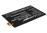 Battery for Motorola Shamu EZ30, SNN5953A 3.8V Li-Polymer 3200mAh / 12.16Wh