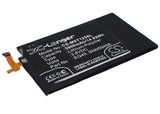 Battery for Motorola XT1254 EQ40, SNN5949A 3.8V Li-Polymer 3900mAh / 14.82Wh