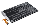 Battery for Motorola XT885 EQ40, SNN5949A 3.8V Li-Polymer 3900mAh / 14.82Wh