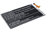 Battery for Motorola Droid Turbo EQ40, SNN5949A 3.8V Li-Polymer 3900mAh / 14.82W
