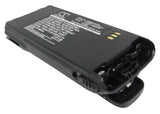 Battery for Motorola PR1500 NNTN7335, NNTN7554, NNTN9858, NTN9815, NTN9815A, NTN