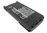 Battery for Motorola XTS1500 NNTN7335, NNTN7554, NNTN9858, NTN9815, NTN9815A, NT