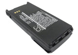 Battery for Motorola PR1500 NNTN7335, NNTN7554, NNTN9858, NTN9815, NTN9815A, NTN