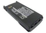 Battery for Motorola MT1500 NNTN7335, NNTN7554, NNTN9858, NTN9815, NTN9815A, NTN