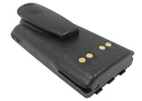 Battery for Motorola XTS2500 NNTN7335, NNTN7554, NNTN9858, NTN9815, NTN9815A, NT