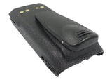 Battery for Motorola XTS2500 NNTN7335, NNTN7554, NNTN9858, NTN9815, NTN9815A, NT