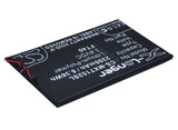 Battery for Motorola XT1526 ET40, FT40, SNN5955A, SNN5956A 3.8V Li-Polymer 2200m