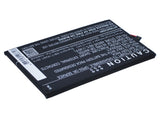Battery for Motorola MotoE 2nd ET40, FT40, SNN5955A, SNN5956A 3.8V Li-Polymer 22