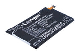 Battery for Motorola Moto X Play Dual SIM FL40, SNN5963B 3.8V Li-Polymer 3500mAh