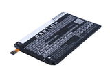 Battery for Motorola Moto X 3a FL40, SNN5963B 3.8V Li-Polymer 3500mAh / 13.30Wh