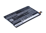 Battery for Motorola XT1560 FL40, SNN5963B 3.8V Li-Polymer 3500mAh / 13.30Wh