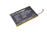 Battery for Motorola XT1544 FC40, FC40-T, SNN5965A, SNN5967A 3.8V Li-Polymer 230