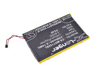 Battery for Motorola XT1544 FC40, FC40-T, SNN5965A, SNN5967A 3.8V Li-Polymer 230