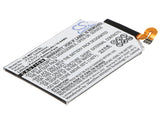 Battery for Motorola Moto X Style FX30, SNN5964A 3.8V Li-Polymer 2800mAh / 10.64