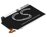 Battery for Motorola XT1570 FX30, SNN5964A 3.8V Li-Polymer 2800mAh / 10.64Wh