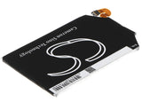 Battery for Motorola Moto X Style FX30, SNN5964A 3.8V Li-Polymer 2800mAh / 10.64
