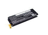 Battery for Motorola XT1580 FB55, SNN5958A 3.8V Li-Polymer 3450mAh / 13.11Wh