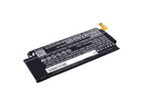 Battery for Motorola XT1581 FB55, SNN5958A 3.8V Li-Polymer 3450mAh / 13.11Wh