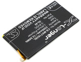 Battery for Motorola XT1635-01 GL40, SNN5974A 3.8V Li-Polymer 3300mAh / 12.54Wh