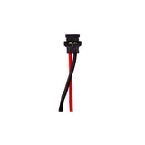 Battery for Motorola Moto G4 Plus GA40, SNN5966A 3.8V Li-Polymer 2700mAh / 10.26