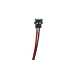 Battery for Motorola XT1686 HG40, SNN5984A 3.8V Li-Polymer 2800mAh / 10.64Wh