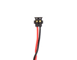 Battery for Motorola XT1710-06 HZ40, SNN5985A 3.8V Li-Polymer 2800mAh / 10.64Wh