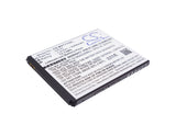 Battery for Motorola Moto E3 Power Dual SIM GK50 3.8V Li-ion 3350mAh / 12.73Wh