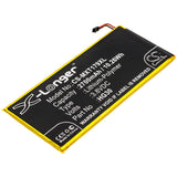 Battery for Motorola XT1925-12 HG30 3.8V Li-Polymer 2700mAh / 10.26Wh