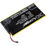 Battery for Motorola XT1900-2 HX40, SNN5995A 3.8V Li-Polymer 2800mAh / 10.64Wh
