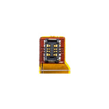 Battery for Motorola XT1965-3 JG40 3.85V Li-Polymer 2850mAh / 10.97Wh