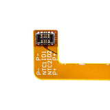 Battery for Motorola XT1952-2 JE40 3.8V Li-Polymer 2900mAh / 11.02Wh
