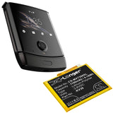 Battery for Motorola Voyager  KV30, SB18C40007 3.8V Li-Polymer 1100mAh / 4.18Wh