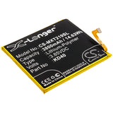Battery for Motorola XT2019-2 KD40 3.85V Li-Polymer 3800mAh / 14.63Wh