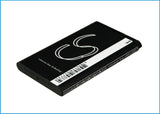 Battery for SVP USANCE T700 BLi737-9, SVP-LI-ION-2900, SVP-LI-ION-T600-BATT 3.7V