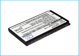 Battery for SVP USANCE HDDV2400R BLi737-9, SVP-LI-ION-2900, SVP-LI-ION-T600-BATT