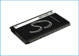 Battery for Vivitar Vivicam XO29 VIV-VB-4C, VTV-VB-5C 3.7V Li-ion 1100mAh / 4.07