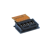 Battery for Motorola Moto X 2nd 2015 EY30, SNN5945A 3.8V Li-Polymer 2000mAh / 7.6Wh