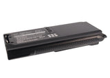 Battery for Motorola XTS4250 BP8299MHUC, NNTN4435B, NNTN7453A, NTN8293, NTN8293A
