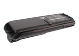 Battery for Motorola XTS4250 BP8299MHUC, NNTN4435B, NNTN7453A, NTN8293, NTN8293A