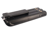 Battery for Motorola XTS4250 BP8299MHUC, NNTN4435B, NNTN7453A, NTN8293, NTN8293A