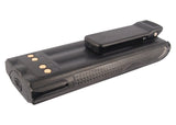Battery for Motorola XTS4250 BP8299MHUC, NNTN4435B, NNTN7453A, NTN8293, NTN8293A