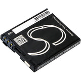 Battery for Motorola XT502 HH06, OM6C 3.7V Li-ion 1200mAh / 4.44Wh