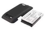 Battery for Motorola XT535 BF5X, SNN5877A 3.7V Li-ion 2800mAh / 10.36Wh