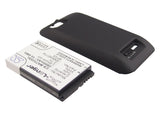 Battery for Motorola XT535 BF5X, SNN5877A 3.7V Li-ion 2800mAh / 10.36Wh