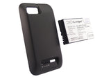 Battery for Motorola XT535 BF5X, SNN5877A 3.7V Li-ion 2800mAh / 10.36Wh