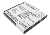 Battery for Motorola Pro Plus HP6X, SNN5891A 3.8V Li-Polymer 1550mAh / 5.89Wh