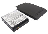 Battery for Motorola XT701 BP6X, SNN5843, SNN5843A 3.7V Li-ion 2300mAh / 8.51Wh
