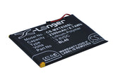 Battery for Motorola XT1019 EL40, SNN5944A 3.8V Li-Polymer 2300mAh / 8.74Wh